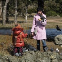 тепло :: Всеволод 