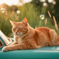 Рыжик :: ura Зелев