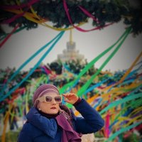 Масляница :: Лана 