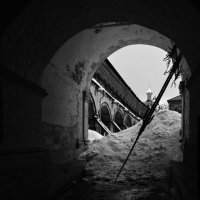 *** :: Павел Myth Буканов