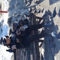 Настоящая и взаимная любовь :: Андрей Лукьянов