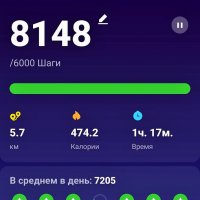 А в понедельник я сачканул :) :: Валерий Иванович