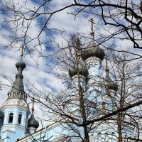 Мартовский день :: Андрей 