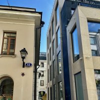 Москва :: Натали