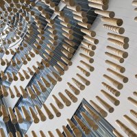 Геометрия интерьера :: Сергей Сомихин