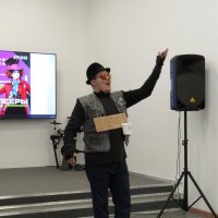 Косплей-дефиле. :: Егор Бабанов