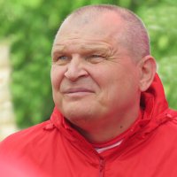 Сергей Горлукович. Советский и российский футболист, защитник :: ИРЭН@ .