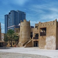 UAE 30 :: Arturs Ancans