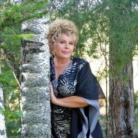 Тоже я по молодости :: Алла Кочергина