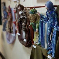 Куклы :: Радмир Арсеньев