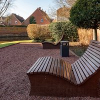 Не сезон... :: Николай Гирш