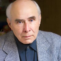 Было и прошло... :: Владимир Кроливец