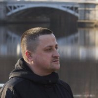 Земляк :: Алексей Булак