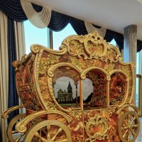 Карета :: Валерий Судачок Карета :: Валерий Судачок