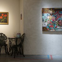 Я ненавижу тебя, covid-19 :: zavitok *