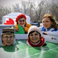 Футболисты... :: Георгиевич 