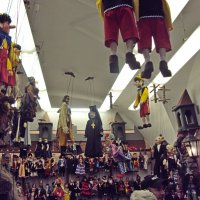 ПРАГА :: Tata Wolf