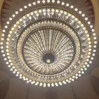 * :: Галина Нестратова