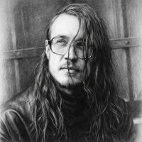 Егор Летов :: Денис Бочкарёв