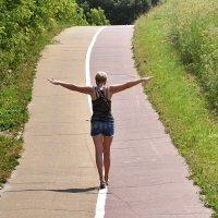 На взлёт. :: Валерий Пославский