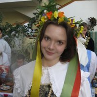 Злата :: Дмитрий Никитин