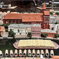 В музее КЁНИГСБЕРГ, :: Валерия Комова