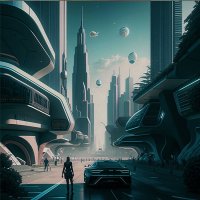 в параллельном мире. :: Mila 