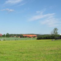 Ферма Окербю (Åkerby Gård) :: Александр Ильчевский