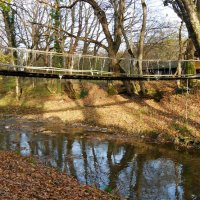 Провис моста незначителен! :: Alexey YakovLev