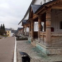 Звенигород, Московская обламть. :: Вера (makivera)