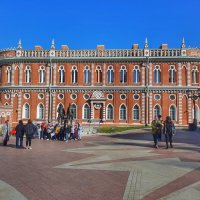 Хлебный дом :: Irene Irene