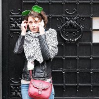 преображение :: Олег Лукьянов