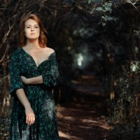 Юлия * :: Вячеслав Владимирович