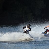 На вираже :: Valziwa На вираже :: Valziwa