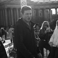 .... :: Юрий Самсонов