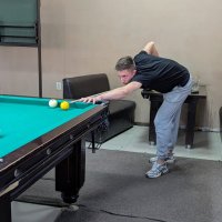 Друзья активной игры :: Андрей Хлопонин