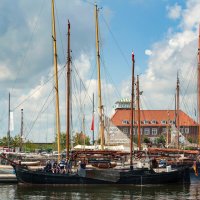 Bremerhaven :: Олег Зак