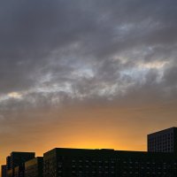 Закатная :: Валерий Иванович