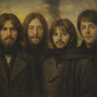 The Beatles :: ujgcvbif 