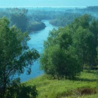 ПРИРОДА :: СЕРГЕЙ ФИЛОЧКИН