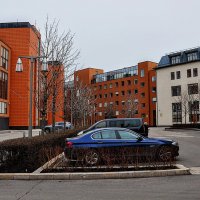 "Запретная зона" ! :: Анатолий Колосов