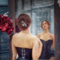 Настя :: Юрий Захаров