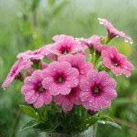 цветы :: МАРИЯ ПОПОВА