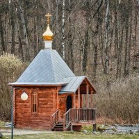 Весеннее настроение ... :: Ravile 