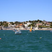 Средиземное море :: Ольга Средиземное море :: Ольга