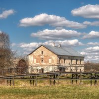 Весна :: Владимир Колесников