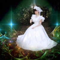 ... :: Алла Кочергина