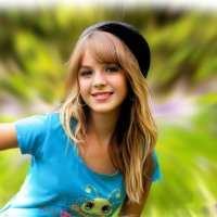 ... :: Алла Кочергина