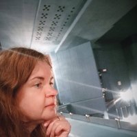 В Театре :: Дима Дима