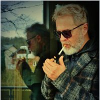 ПРИВЫЧКА... :: Elvira E. 